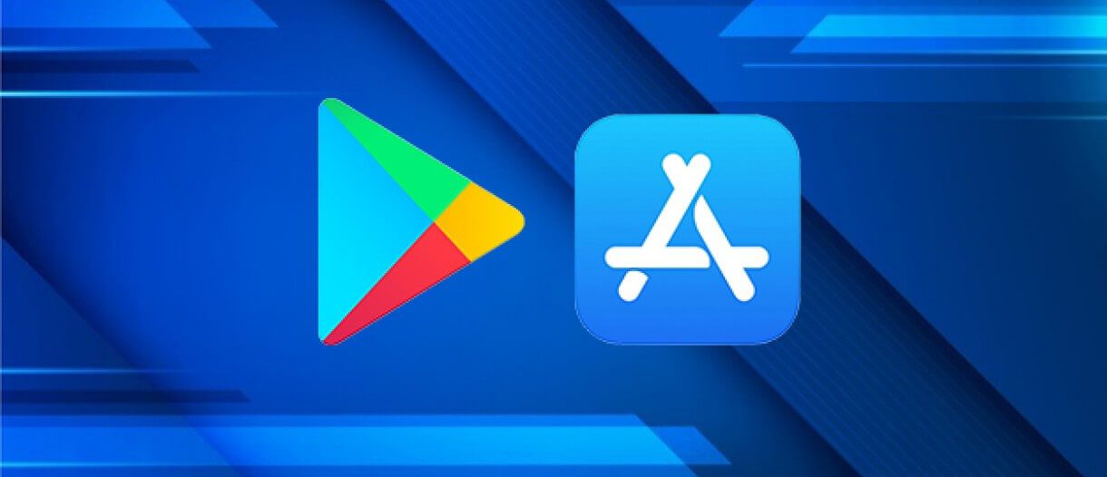 After developing and testing carefully, it’s time to publish on the Google Play or App Store