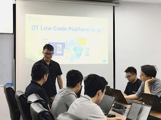 low-code-platform-tech-talk-sotatek-japan