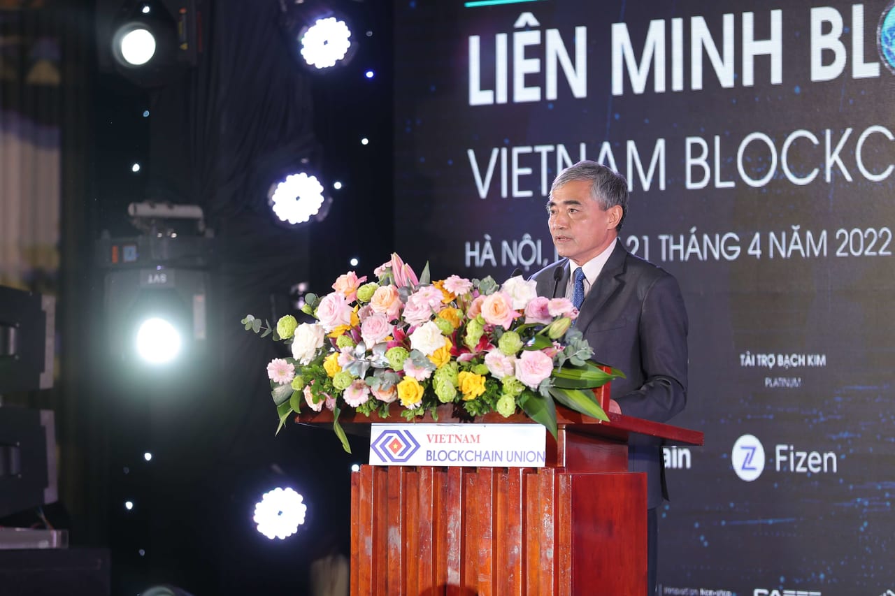 VBU Event
