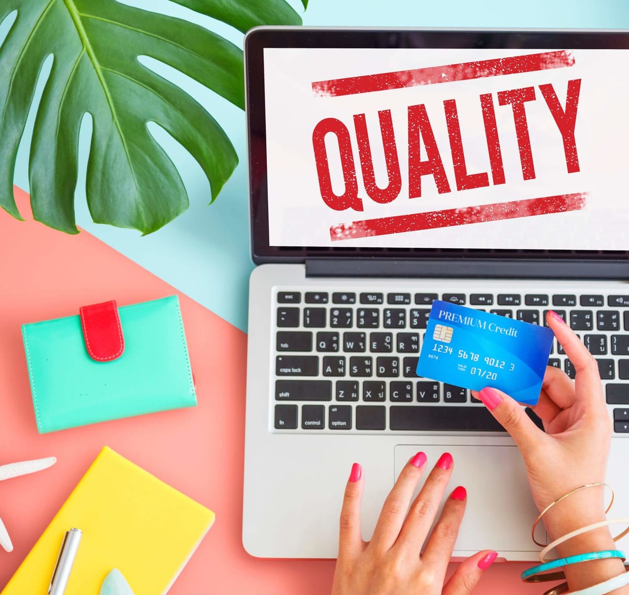 You should take a look at QA and Testing process of the Custom Software Development Company