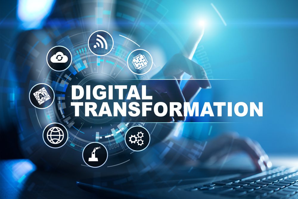 digital-transformation