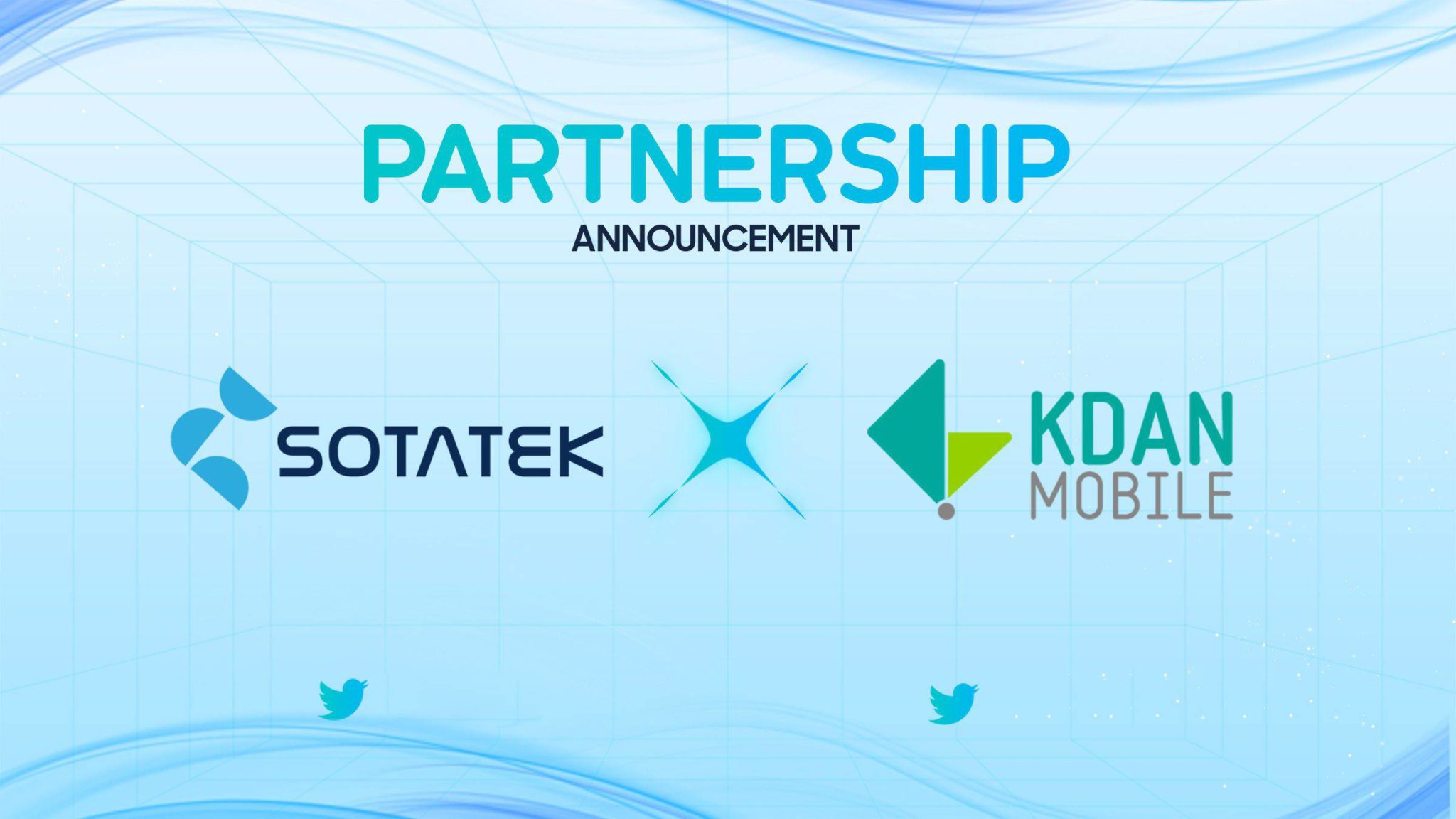 SotaTekとKdan Mobileは、 Salesforce とDottedSignを統合するパートナーシップを発表