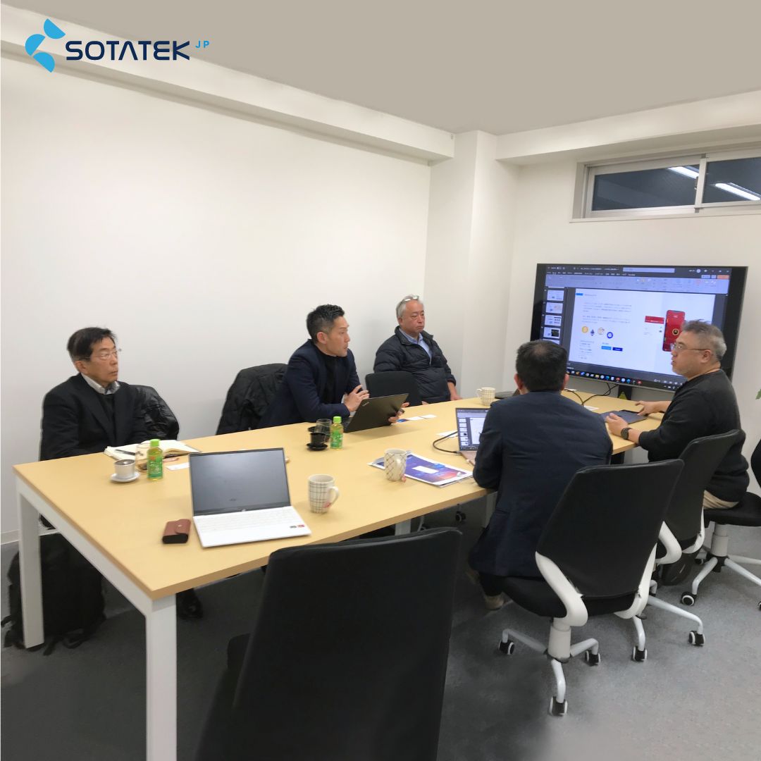 🚀 日本市場におけるベトナムオフショア開発に関するセミナーを行いました！ 