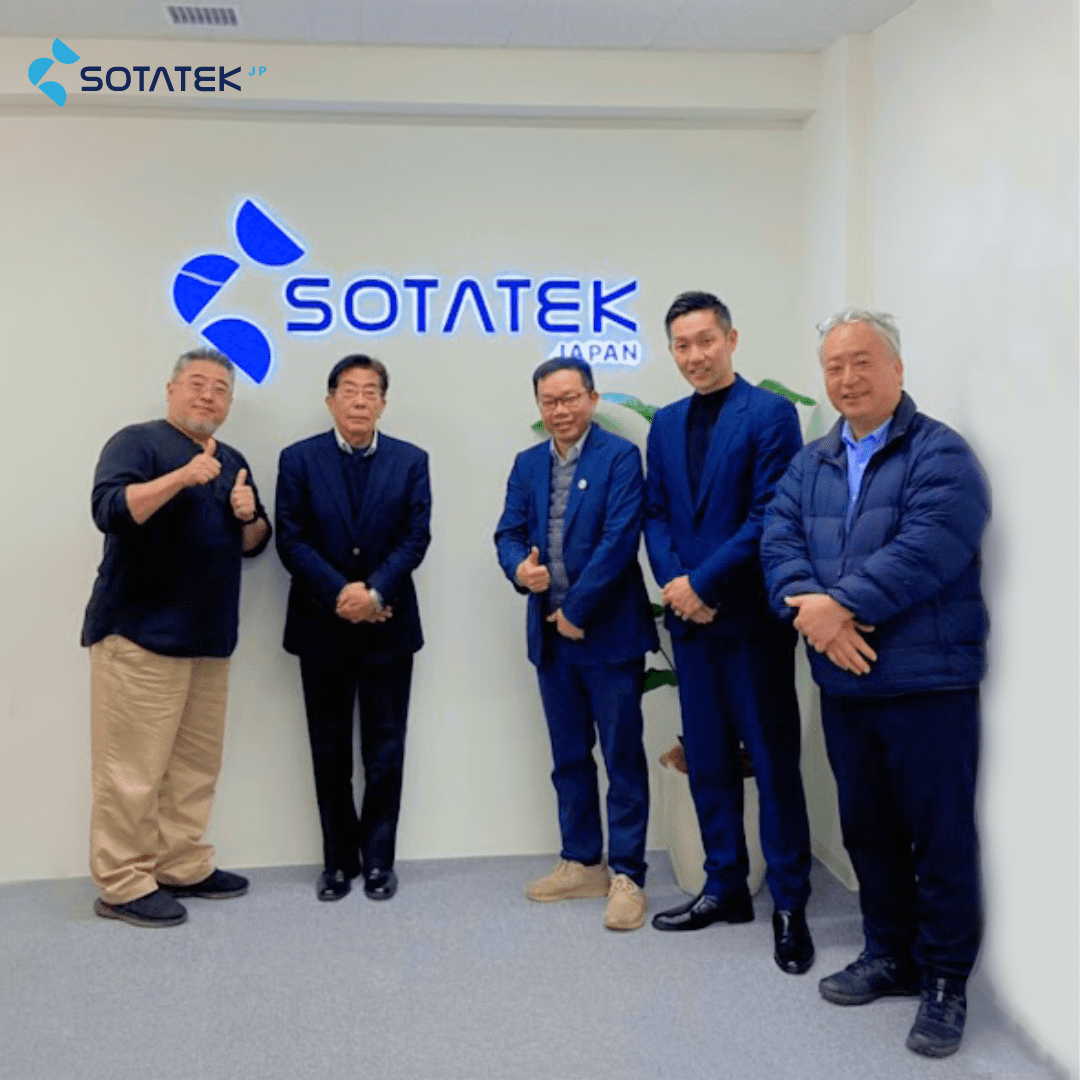 日本市場におけるベトナムオフショア開発に関するセミナーを行いました！ 