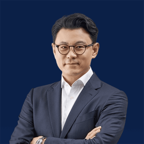 アンドリュー・ジョン