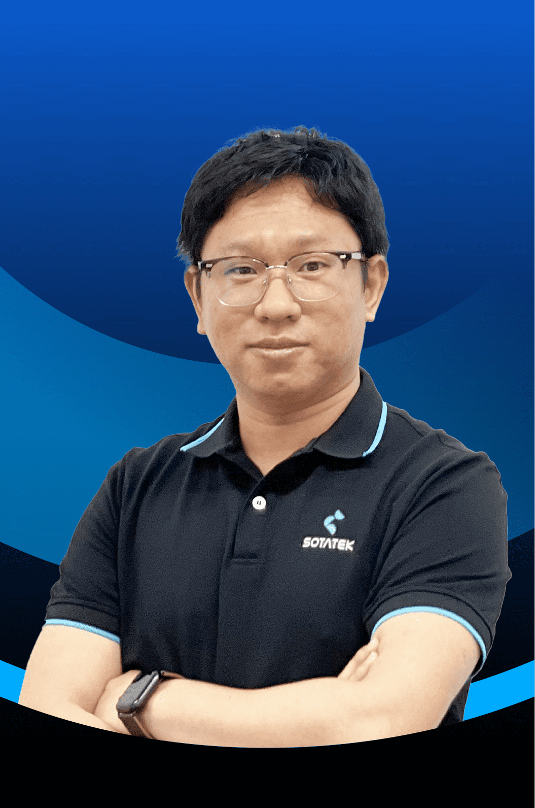 Vu Xuan Duong (Daniel)