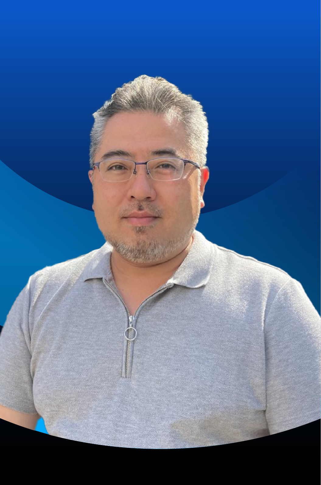 Kuniaki Tsukamoto