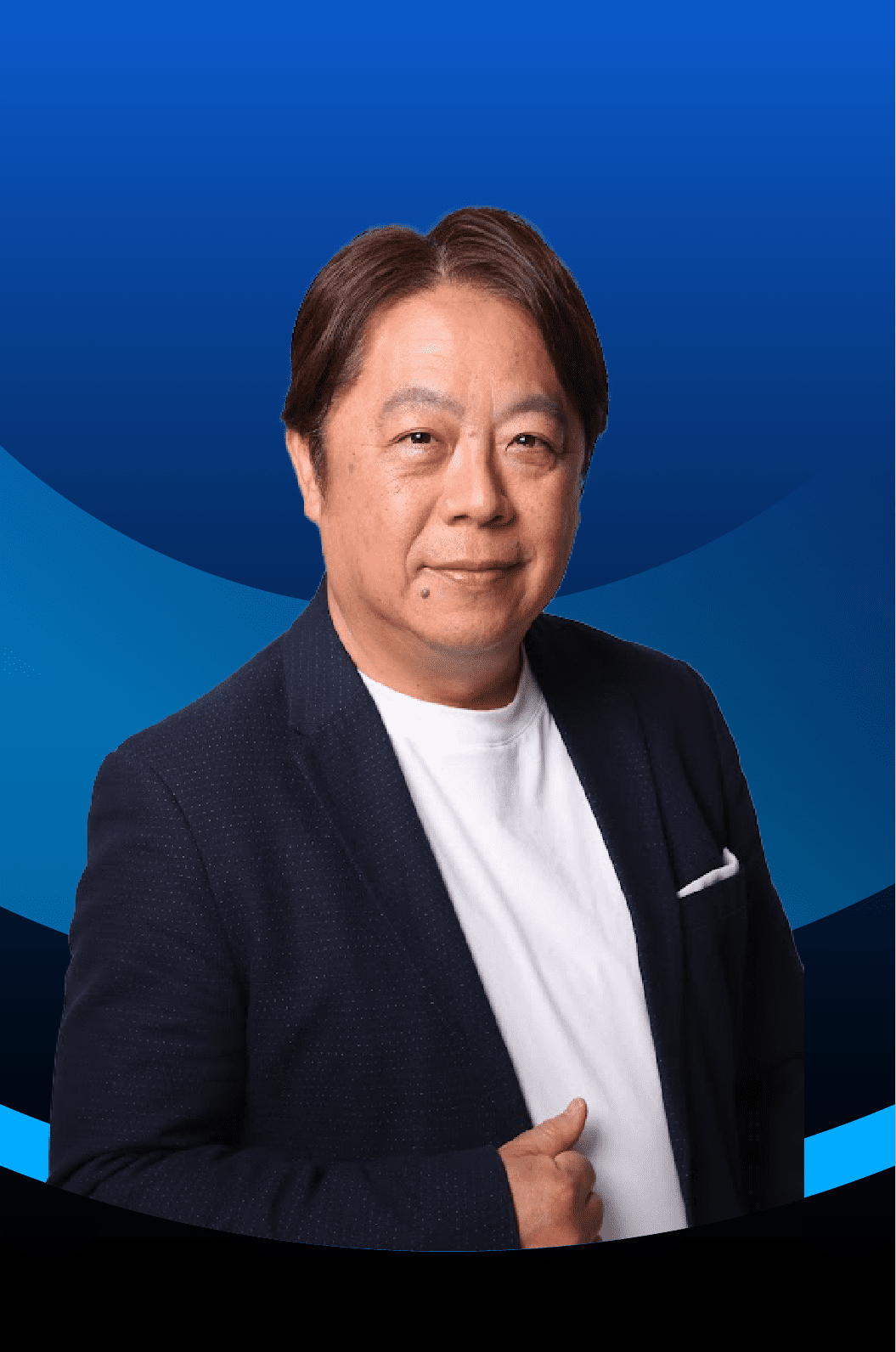 Koichiro Nakashima