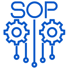 4. 標準操作手順（SOP）