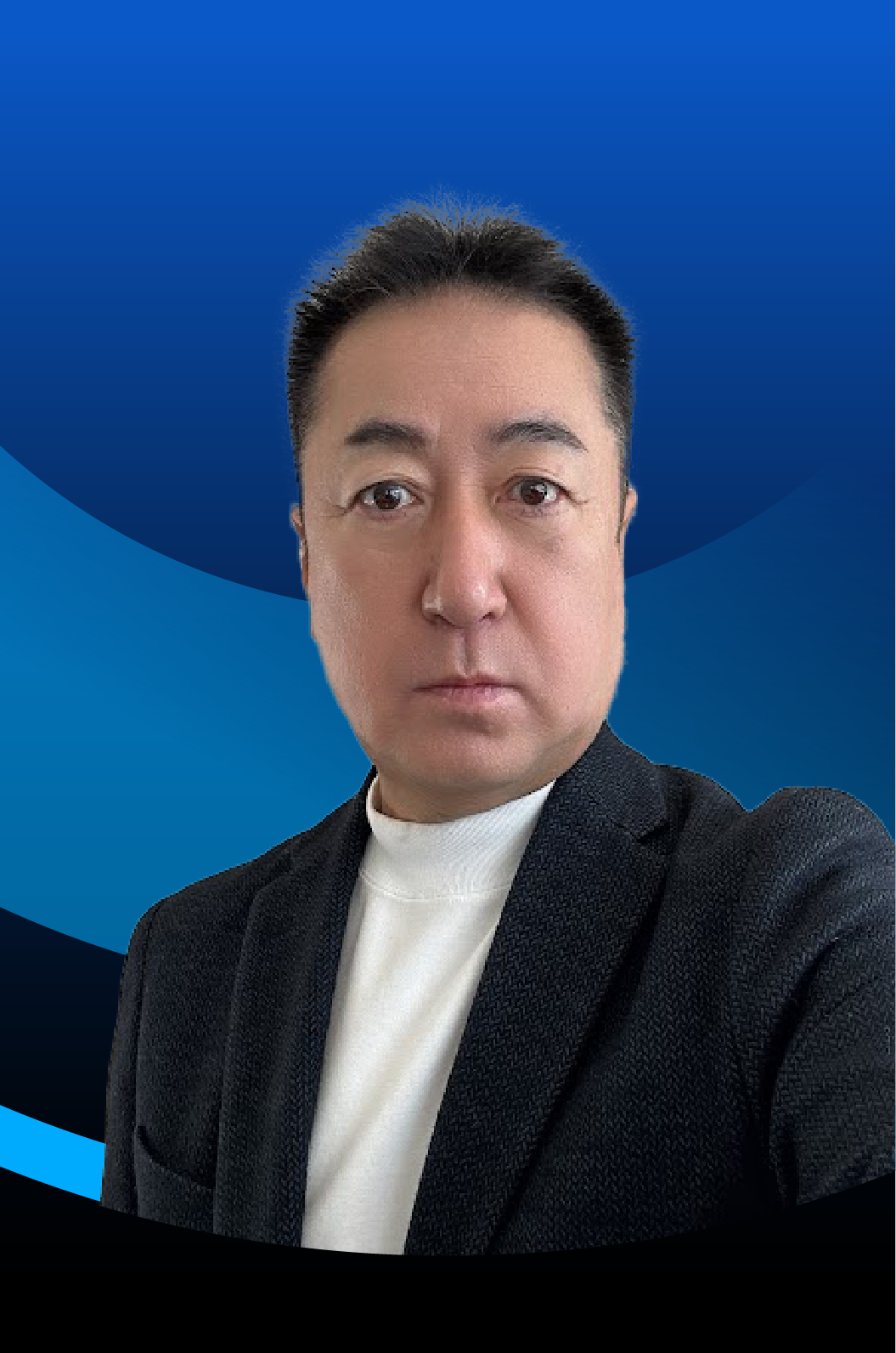 Masafumi Tanaka 