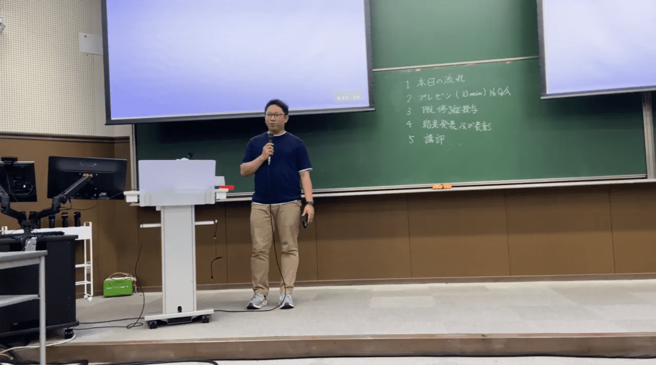 SotaTek-Japan、立命館アジア太平洋大学にて「ブロックチェーン技術の基本概念と活用事例」をテーマにPBL型特別授業を実施