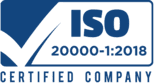 ISO/IEC 20000-1:2018