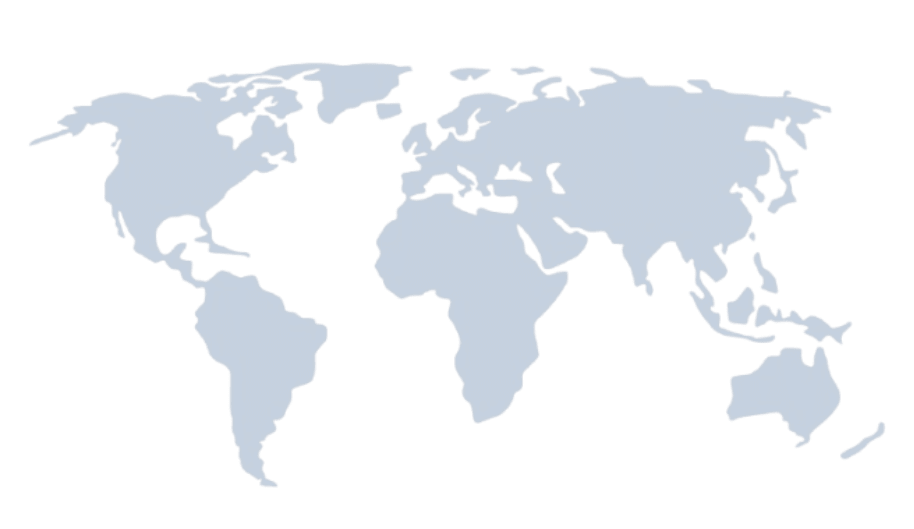 Global Office Map